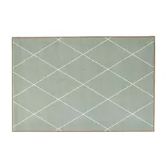 Alfombra Nord Menta - comprar online
