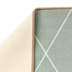 Alfombra Nord Menta - tienda online