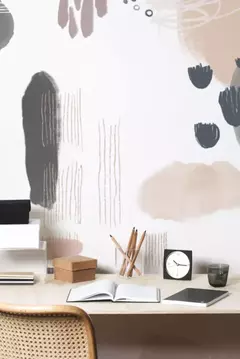 TODOS JUEGAN PASTEL (por m2) - Berço. Muebles y Diseño.