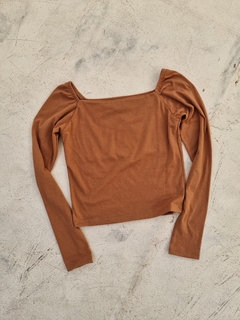 Remera Margarita - Bel Canario