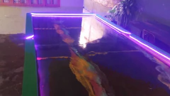 Mesa Multi Uso de Snooker ACOMPANHA: MESA CARTEADO na internet