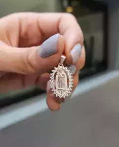 Dije Virgen