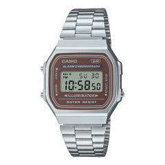 RELOJ CASIO 45