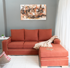 Esquinero modena 220x180 - comprar online