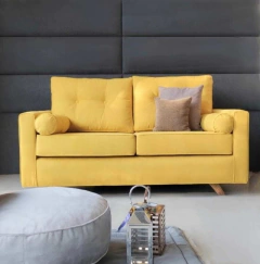 Sofá Napoli 160cm - comprar online