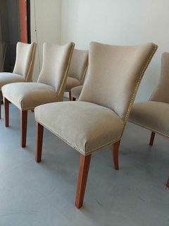 Silla Luxor