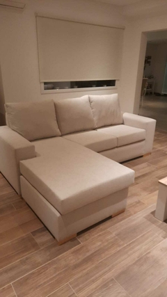 Esquinero modena 220x180 - Trevi Muebles