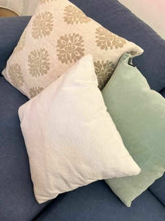 Almohadones decorativos - tienda online