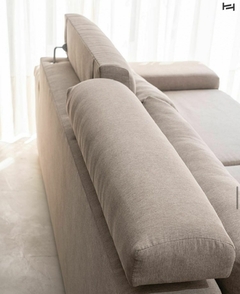 Sofá NOVATO II 180x95 - comprar online