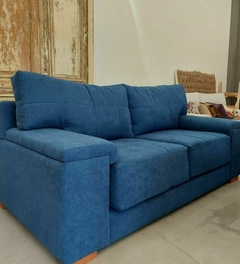 Sofá Novato 200x95 - Trevi Muebles