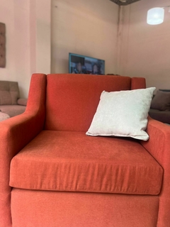 Sillon INDIVIDUAL - tienda online