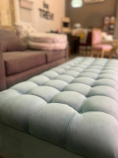 Imagen de Pie de cama