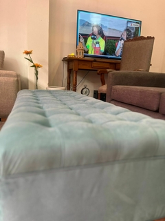 Pie de cama