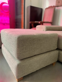 PUFF NOVATO - comprar online