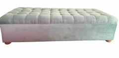 Pie de cama - comprar online