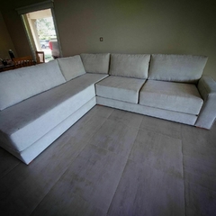 Sofá Esquinero CAPRI 300x260 - comprar online