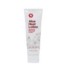 Aloe Heat Lotion - comprar online