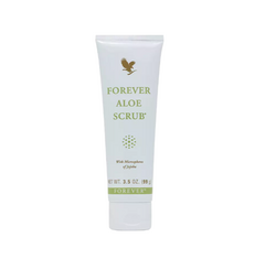Aloe Scrub Esfoliante - comprar online