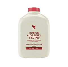 Aloe Berry Nectar - comprar online