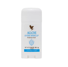 Aloe Desodorante Ever Shield - comprar online