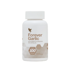 Forever Garlic - comprar online