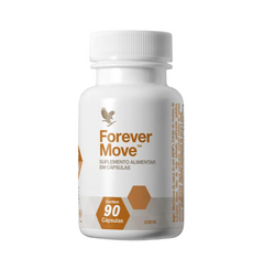 Forever Move - comprar online