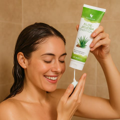 Aloe-Jojoba Conditioner na internet