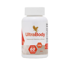 Ultra Body - comprar online