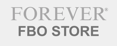 Forever aloe para vida