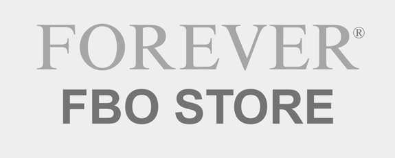 Forever aloe para vida