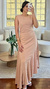 Vestido Aurora na internet