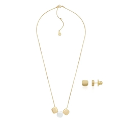 Conjunto Square Bicolor