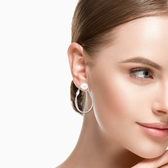 Brinco Organic Pearl na internet