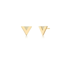 Brinco Gold V