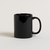 Taza Mug full black