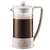 Cafetera Bodum Brazil. 8 poc. Blanca