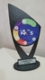 Placa de Homenagem, Troféu Personalizado em Acrílico