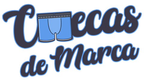 Cuecas de Marca 