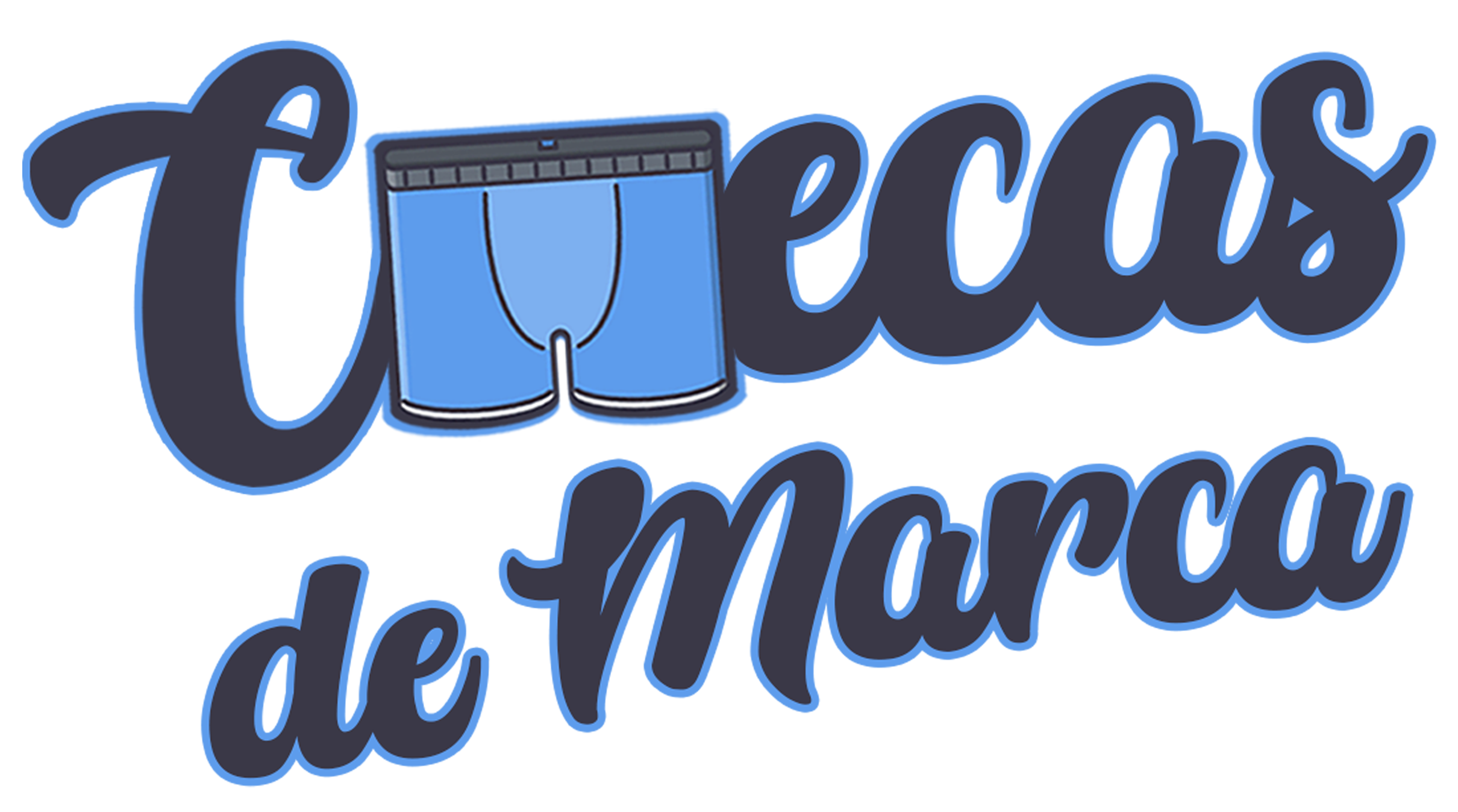 Cuecas de Marca 