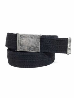 CINTA PASE 40 MM . NEGRO. - comprar online