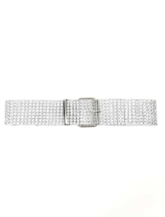 FAJA STRASS PASE 40 TALLE ESPECIAL