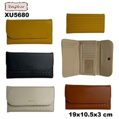 FICHERO DAMA ART 5680.