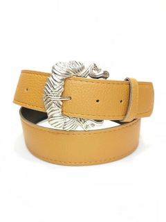 HEBILLA CHUCHI. CUERINA PASE 40 MM. suela