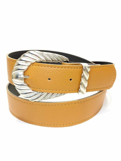 HEBILLA ADRI . CUERINA. PASE 30 MM. SUELA