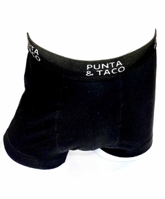 Boxer negro '23