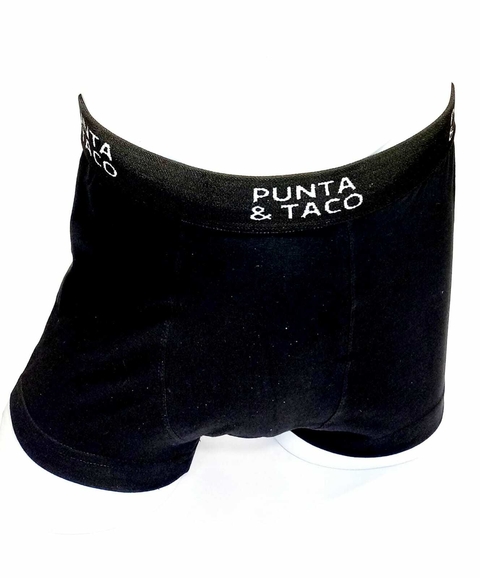 Boxer negro '23