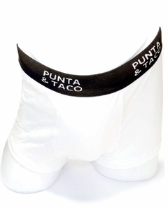Boxer Blanco '23