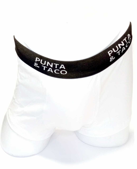 Boxer Blanco '23