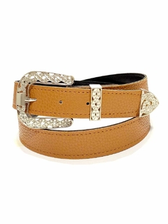 TEXANO TAYLOR. CUERINA PASE 30 MM. SUELA
