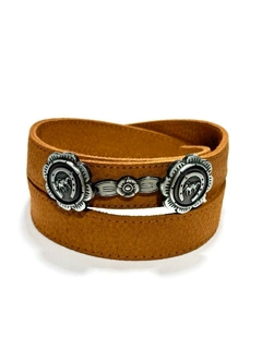 YUNTA CABALLO CON HERRADURA. - comprar online